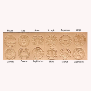 Zodiac symbols